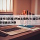 31省昨日新增1例本土病例/31省区市昨日新增确诊54例