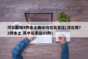 河北新增4例本土确诊均在石家庄(河北增72例本土 其中石家庄65例)